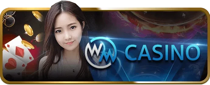 mwcash wm casino